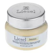 کرم ضد چروک لایسل مدل Day مناسب انواع پوست حجم 50 میلی لیتر