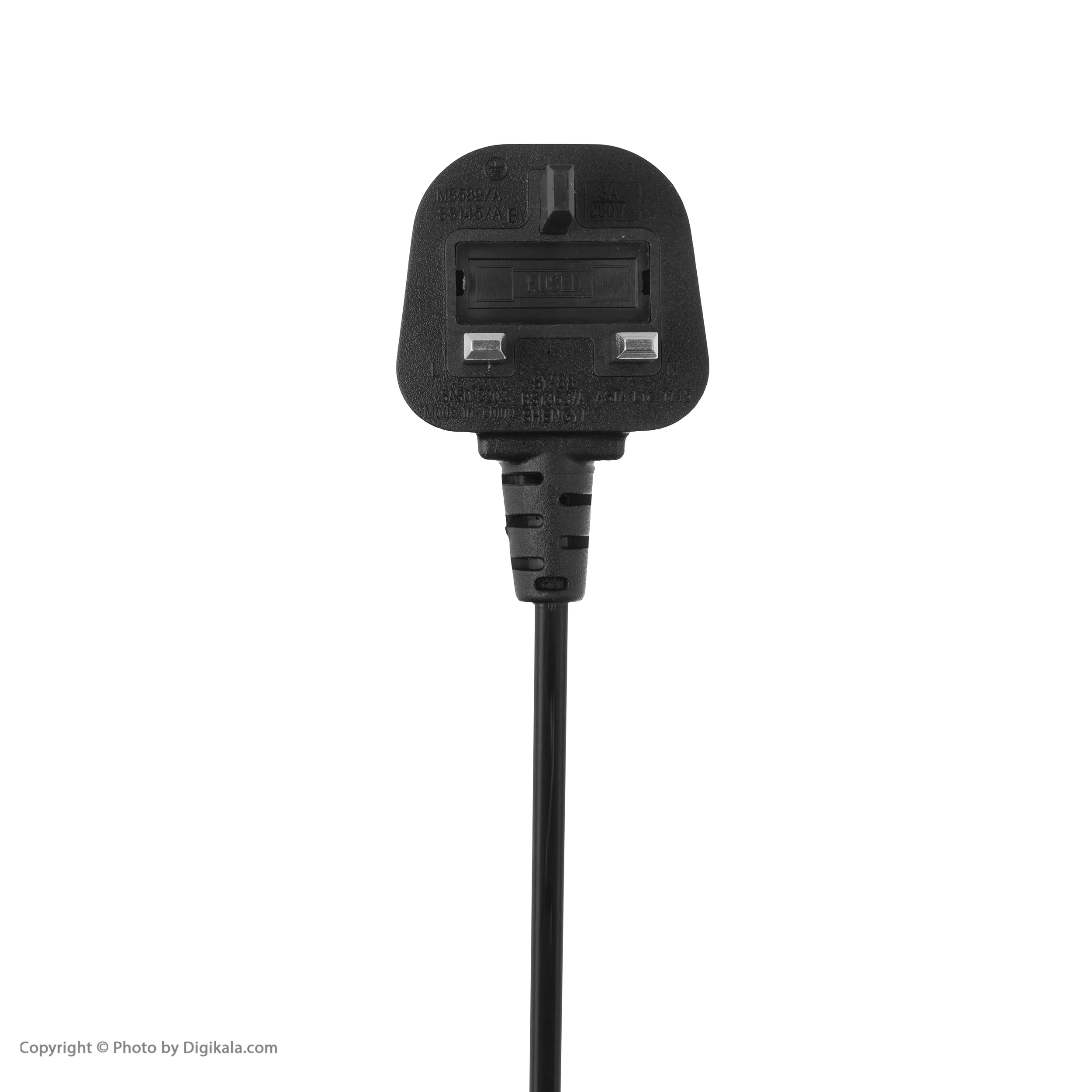 غذاساز آزور مدل AZ-280FP