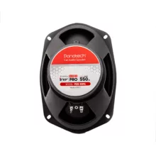 اسپیکر خودرو پاناتک مدل PCS-6941 بسته دو عددی