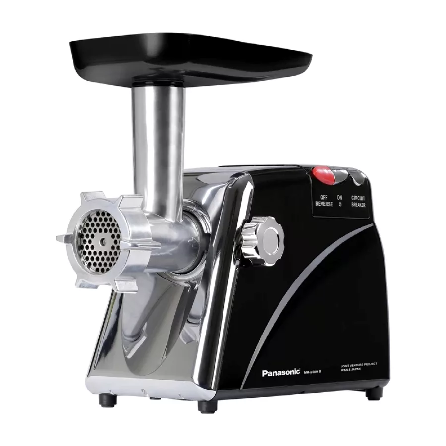 چرخ گوشت پاناسونیک مدل  MK-2500