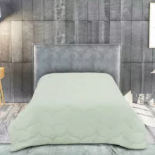 لحاف لایکو مدل لوتوس یکنفره سایز 220*150 سانتی متر