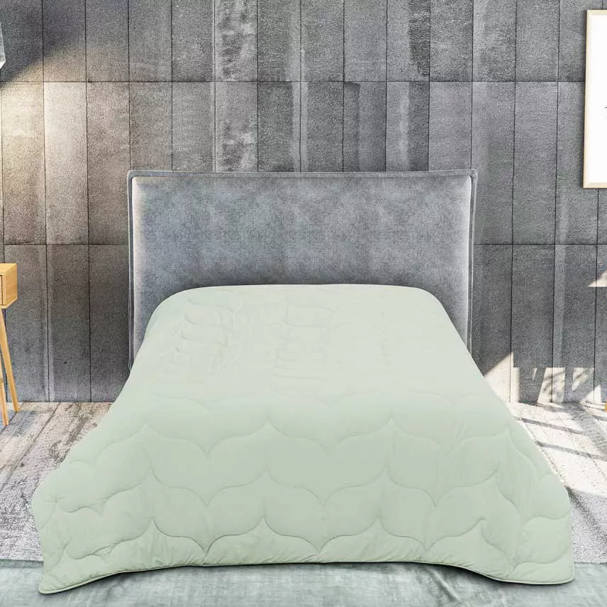 لحاف لایکو مدل لوتوس یکنفره سایز 220*150 سانتی متر