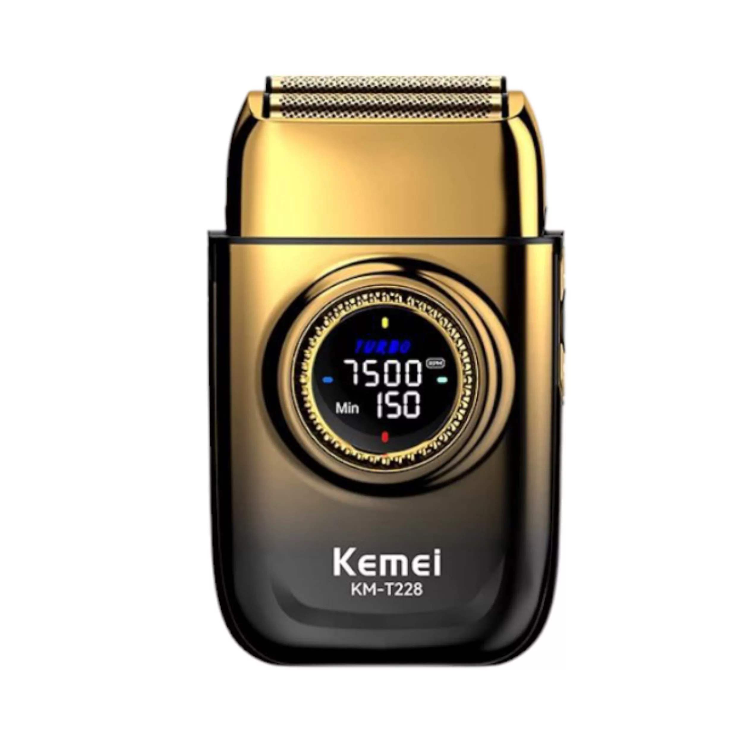 ماشین اصلاح موی صورت شارژی کیمی مدل T228