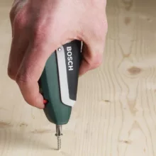 پیچ گوشتی بوش مدل 180 بسته 7 عددی