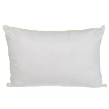 بالش کارینا مدل Aloe Vera