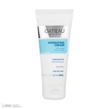 کرم مرطوب کننده گاتیو مدل هیدراتینگ مناسب پوست چرب حجم 40 میلی لیتر