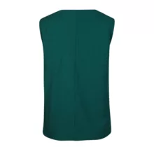 تاپ زنانه سرژه مدل 202621 رنگ سبز