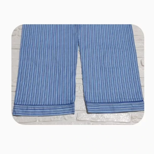 ست پیراهن و شلوار مردانه لاگرانژ مدل LA2027