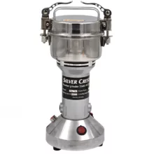آسیاب صنعتی سیلورکرست مدل SC-1250