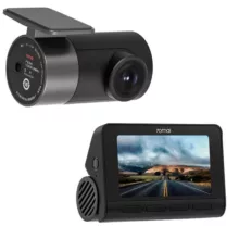 دوربین فیلم برداری سوِنتی می مدل 70mai Dual Dash Cam A800s + Rear Cam (RC06)