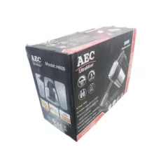 همزن آ ای سی کد H600