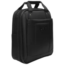 کیف لپ تاپ پاور مدل BR 18122 مناسب برای لپ تاپ 12 اینچی و کوچکتر