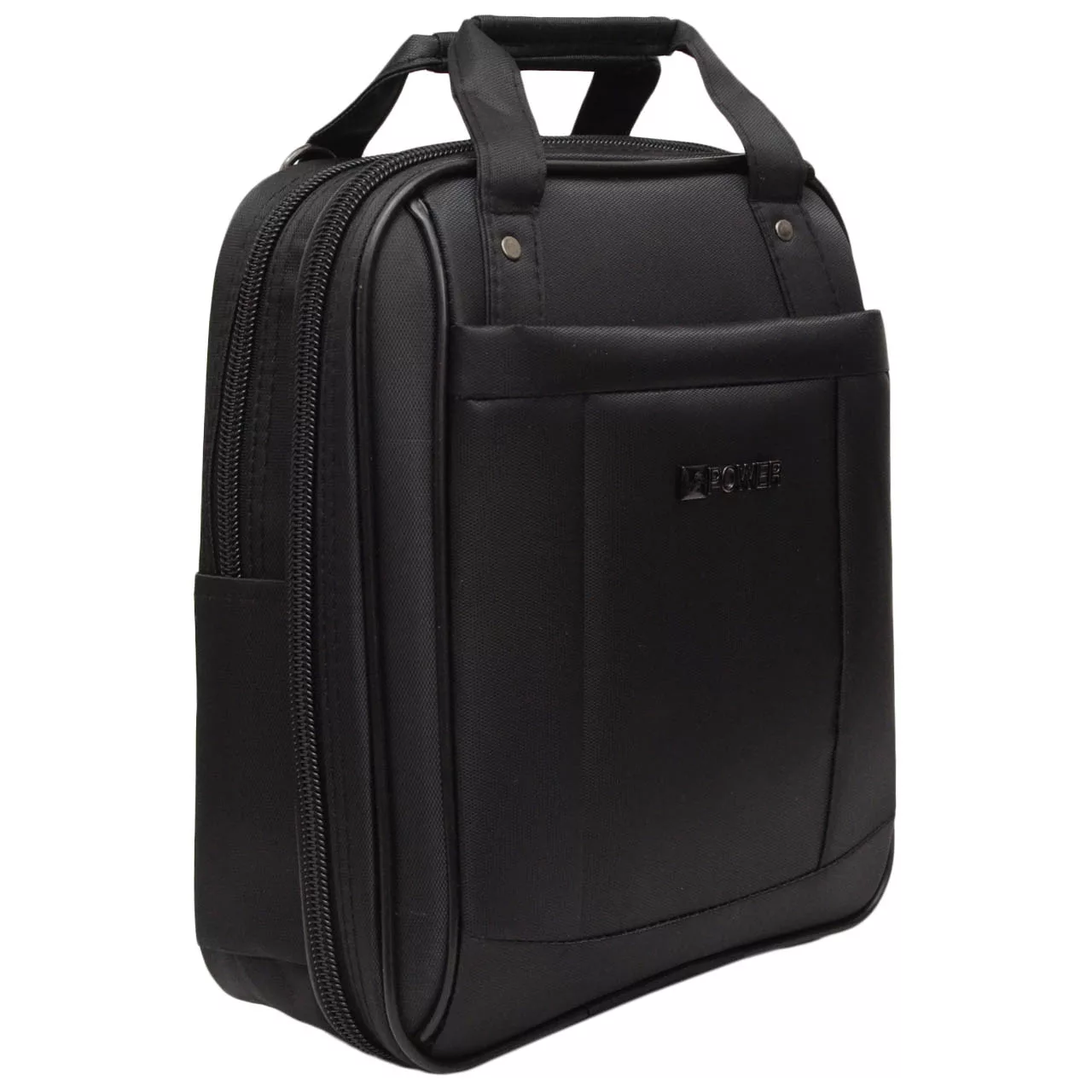 کیف لپ تاپ پاور مدل BR 18122 مناسب برای لپ تاپ 12 اینچی و کوچکتر