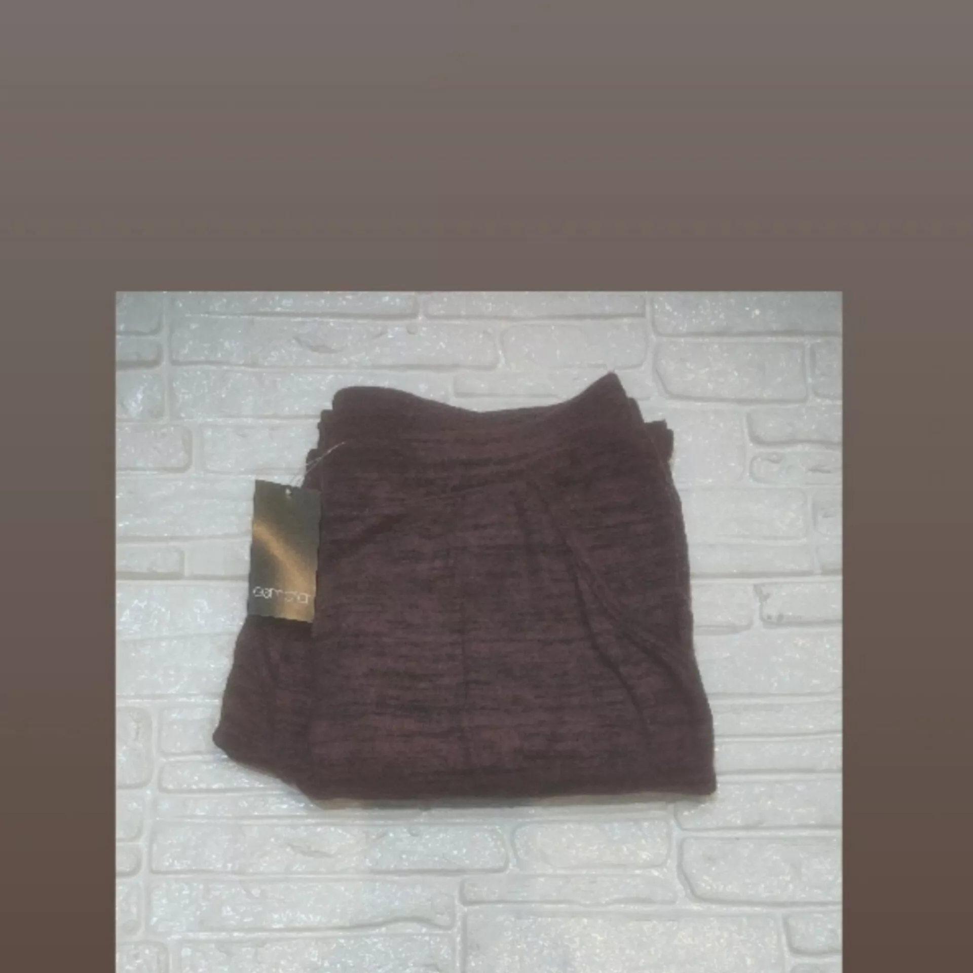 شلوار زنانه اسمارا مدل ES3388