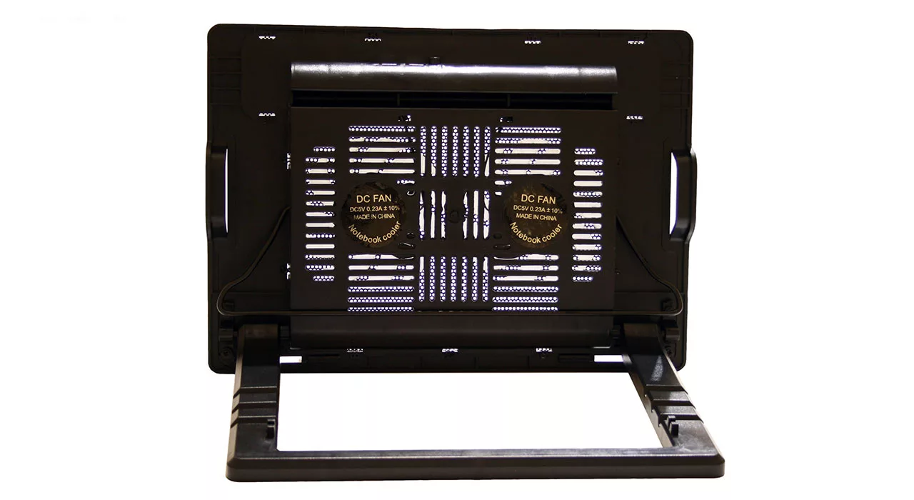 پایه خنک کننده کولینگ پارتنر مدل N182