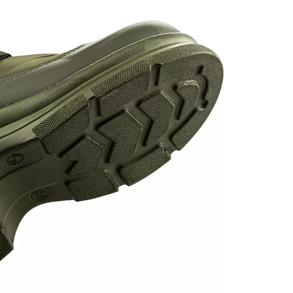 نیم بوت زنانه مدل مهرسا کد 26