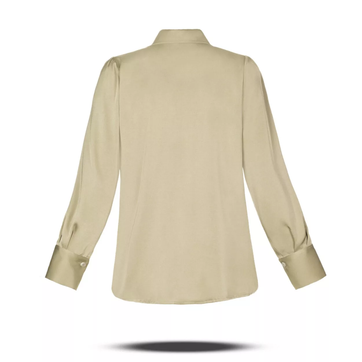 شومیز آستین بلند زنانه مدل SABA-307335