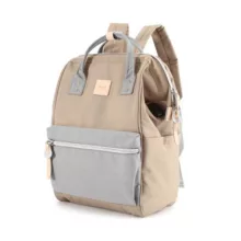 کوله پشتی لپ تاپ هیماواری مدل HB-1881.2 مناسب برای لپ تاپ 13 تا 15 اینچی