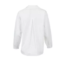 شومیز آستین بلند زنانه سرژه مدل 207370 رنگ سفید