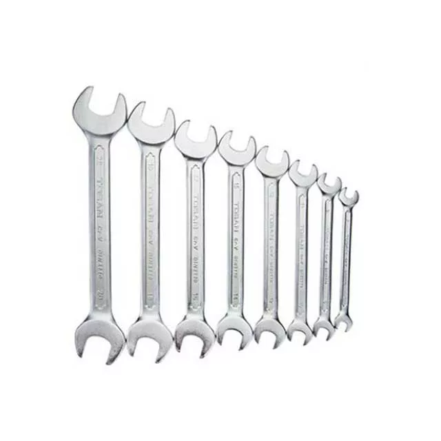 آچار  تخت توسن مدل TI103-S8 مجموعه 8 عددی