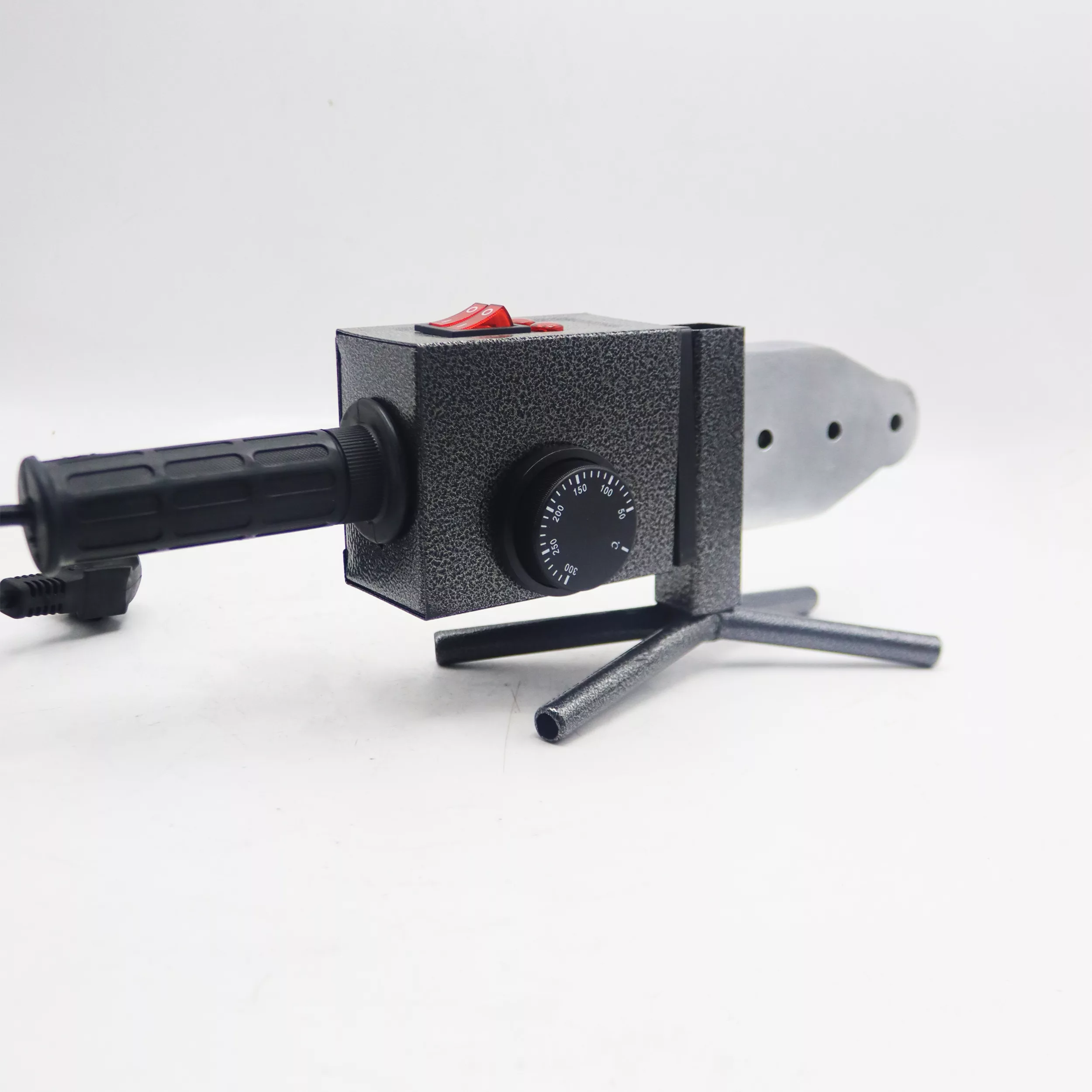 دستگاه اتو لوله سبز نیدر مدل YP-NDR-5020/2000W