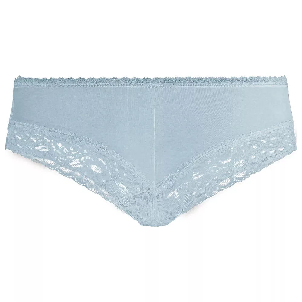 شورت زنانه اسمارا مدل هیپستر دانتل مجموعه 5 عددی