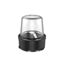 مخلوط کن و آسیاب کن 1.75 لیتری هیلمرز مدل H-BL1639