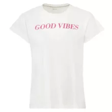 تی شرت آستین کوتاه زنانه اسمارا مدل 16785646