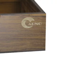 جعبه رنگ کارنو مدل CSS 28