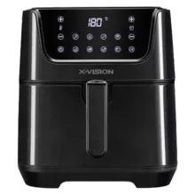 سرخ کن بدون روغن ایکس ویژن مدل AF-6070