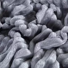 پتوی مسافرتی مدل ژله ای کبریتی یک نفره سایز 210x150 سانتی متر