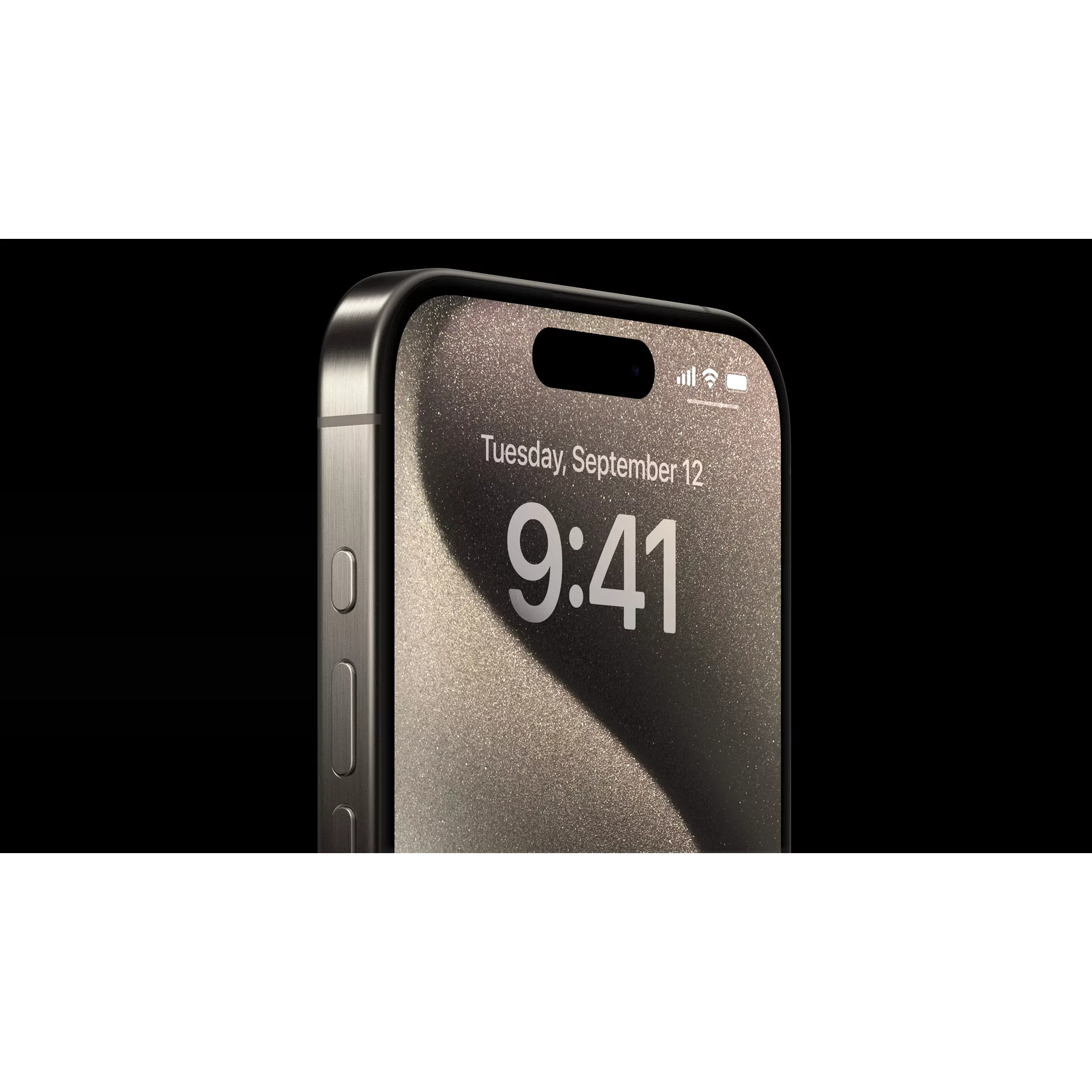 گوشی موبایل اپل مدل iPhone 15 Pro Max ZAA دو سیم کارت ظرفیت 256 گیگابایت و رم 8 گیگابایت