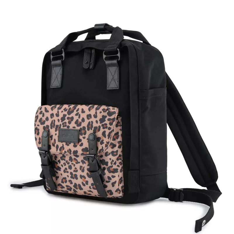 کوله پشتی لپ تاپ هیماواری مدل 188L-P مناسب برای لپ تاپ تا 14 اینچی