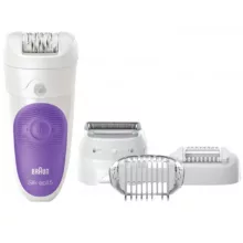 اپیلاتور براون مدل 5-541