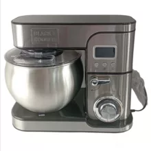 همزن بلک اند کوکر مدل BCS-M810