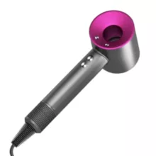 سشوار حرفه ای انزو پروفیشینال مدل dy-888