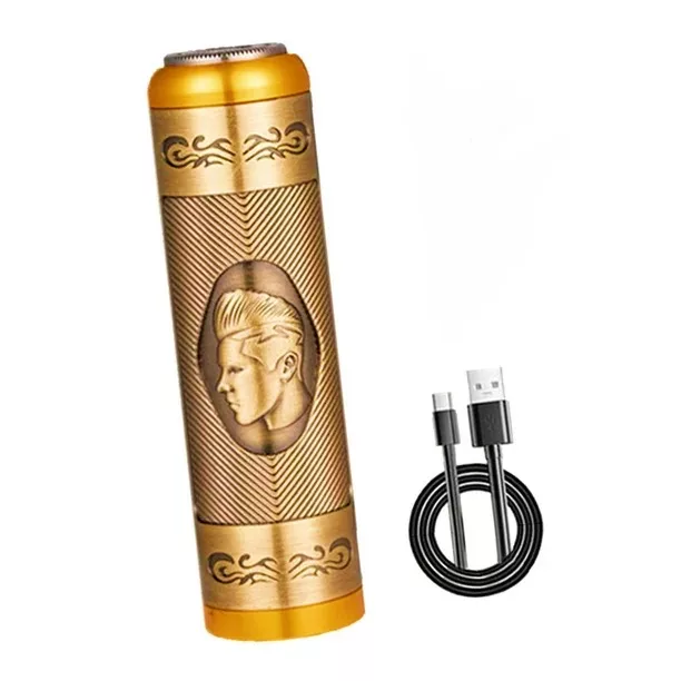 ماشین اصلاح موی بدن و صورت مدل M-T50 به همراه ماشین اصلاح سر