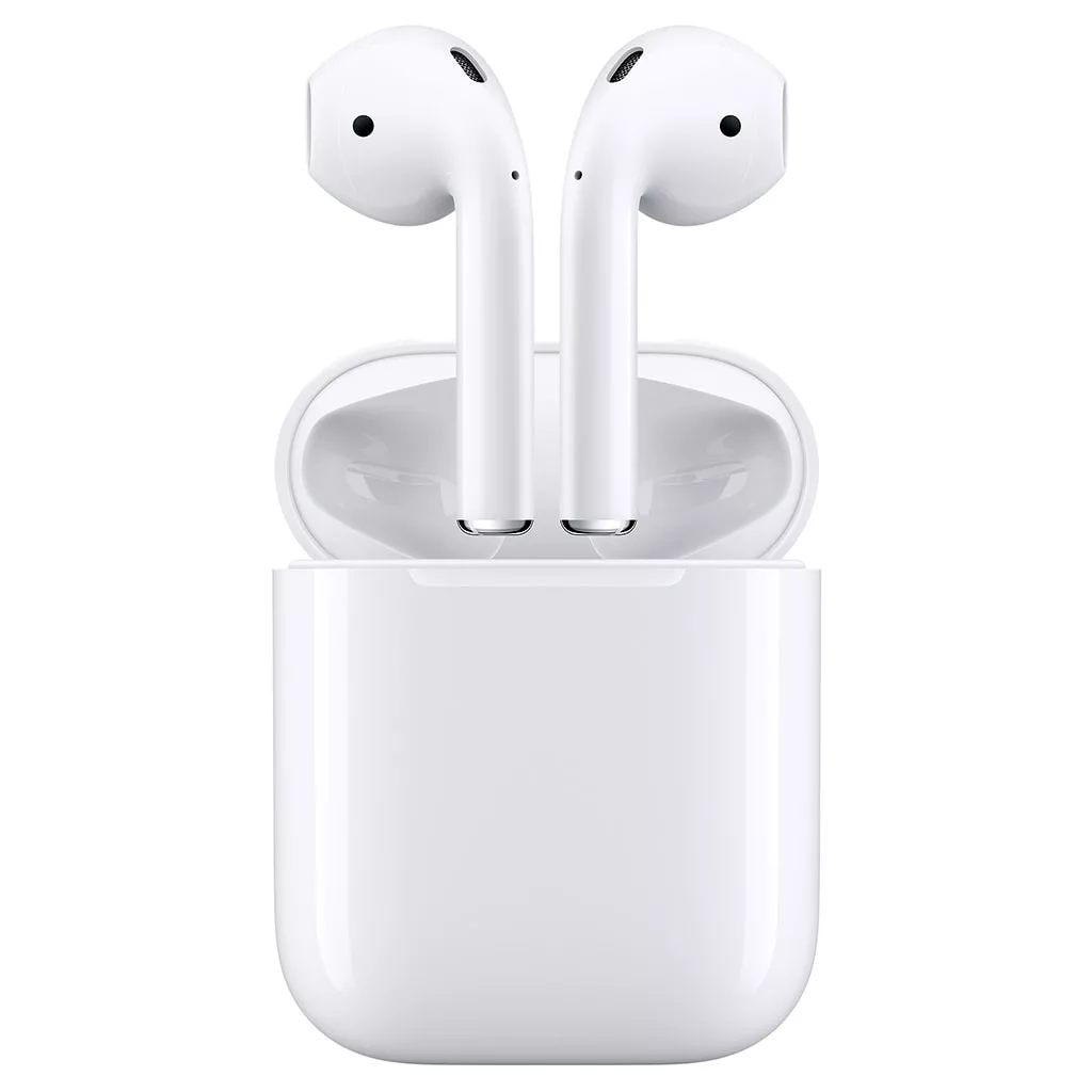 هدفون بلوتوثی موزیک آپولو مدل TWSA2 SECURE