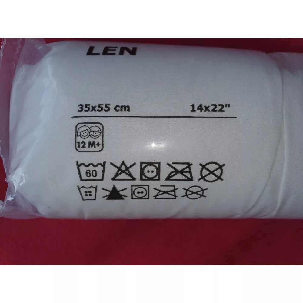 بالش ایکیا مدل LEN