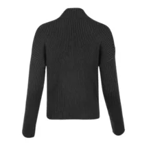 پلیور زنانه سرژه مدل 225162 رنگ مشکی