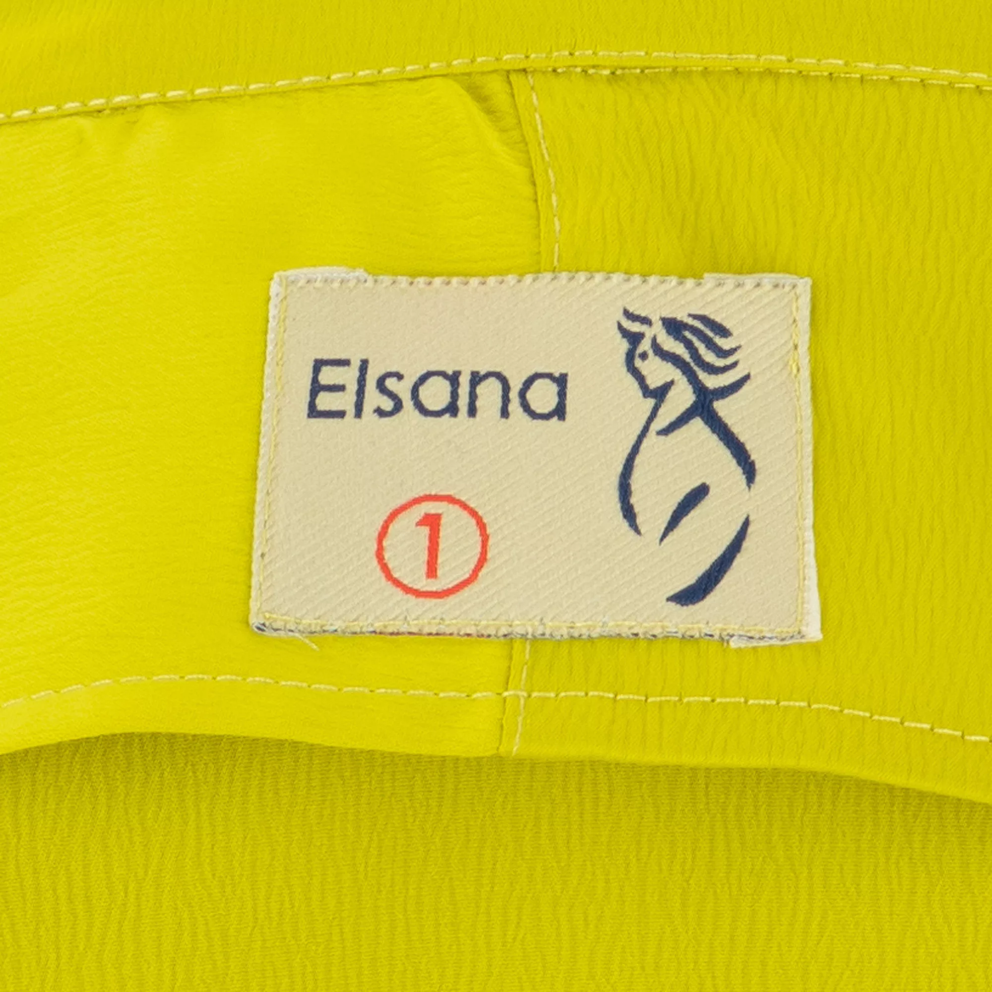 شومیز آستین بلند زنانه السانا مدل ریماس کد 172534