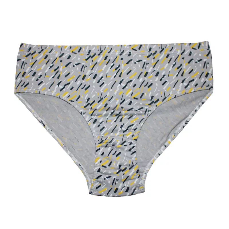 شورت زنانه چیندکا مدل پنبه ای کد 1002 مجموعه 6 عددی