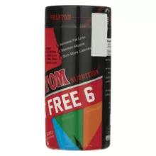 کپسول فت فری 6 فانتوم نوتیشن بسته 90 عددی