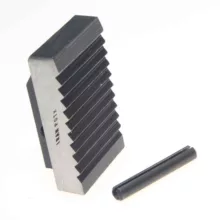 فک ثابت و پين اچار شلاقي ایران پتک کد DB481054سایز 48 اينچ