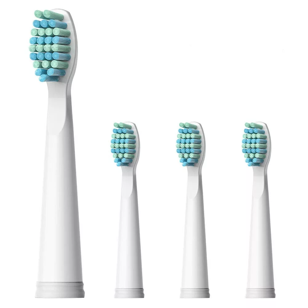 سری یدک مسواک برقی فایری ویل مدل Combo بسته 4 عددی