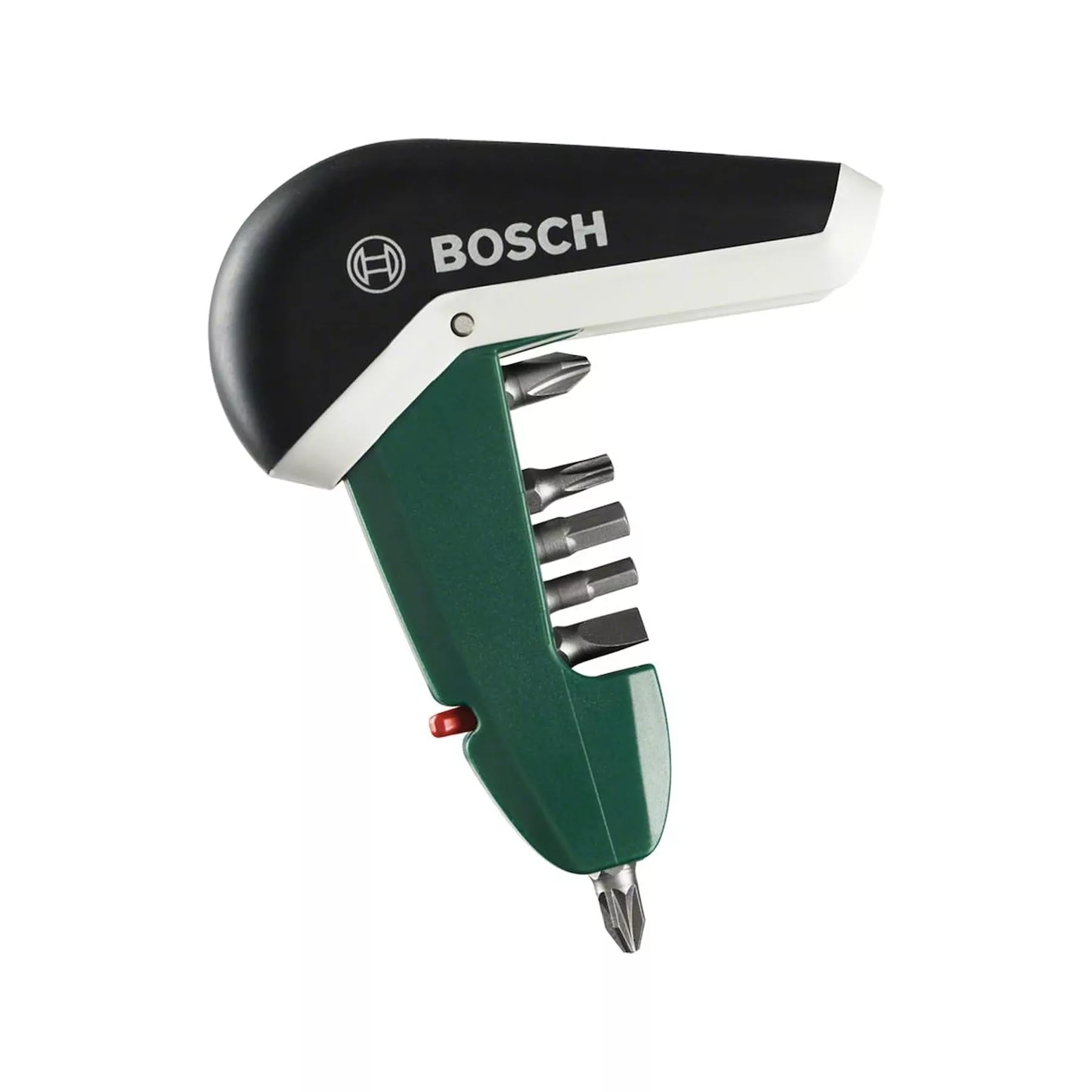 پیچ گوشتی بوش مدل 180 بسته 7 عددی