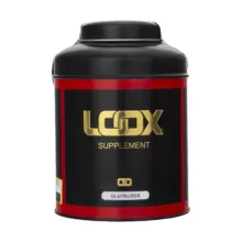 پودر گلوتالوکس 66 سروینگ لوکس - 330 گرم