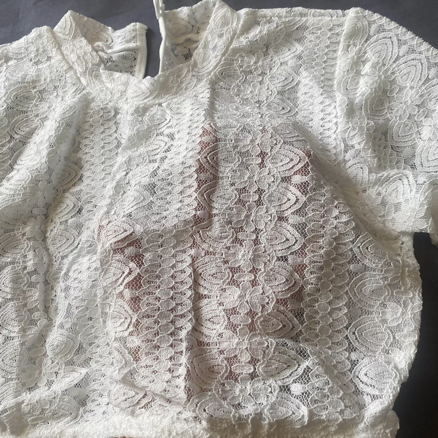 نیمتنه زنانه مدل 8756