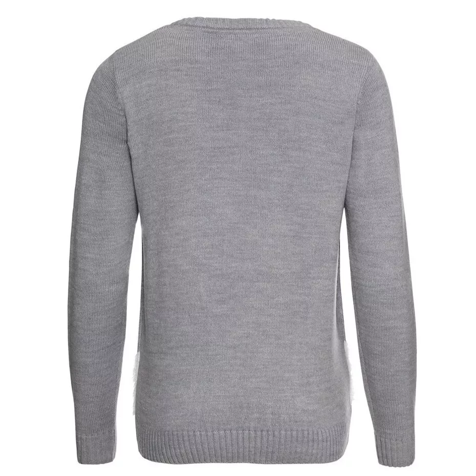 پلیور زنانه اسمارا مدل 17284587