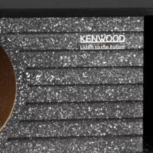 باکس ساب ووفر خودرو کنوود مدل سرامیکی مناسب برای ساب 12 اینچ